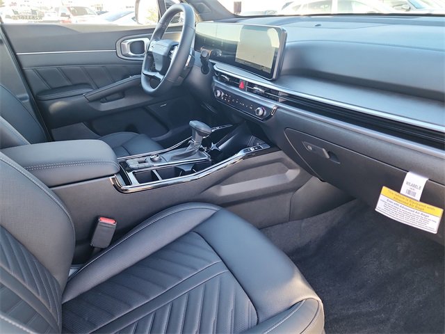 New 2026 Kia Sorento SX Prestige image 18