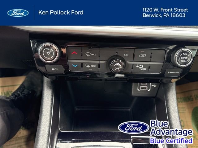 Used 2022 Jeep Compass Latitude image 23