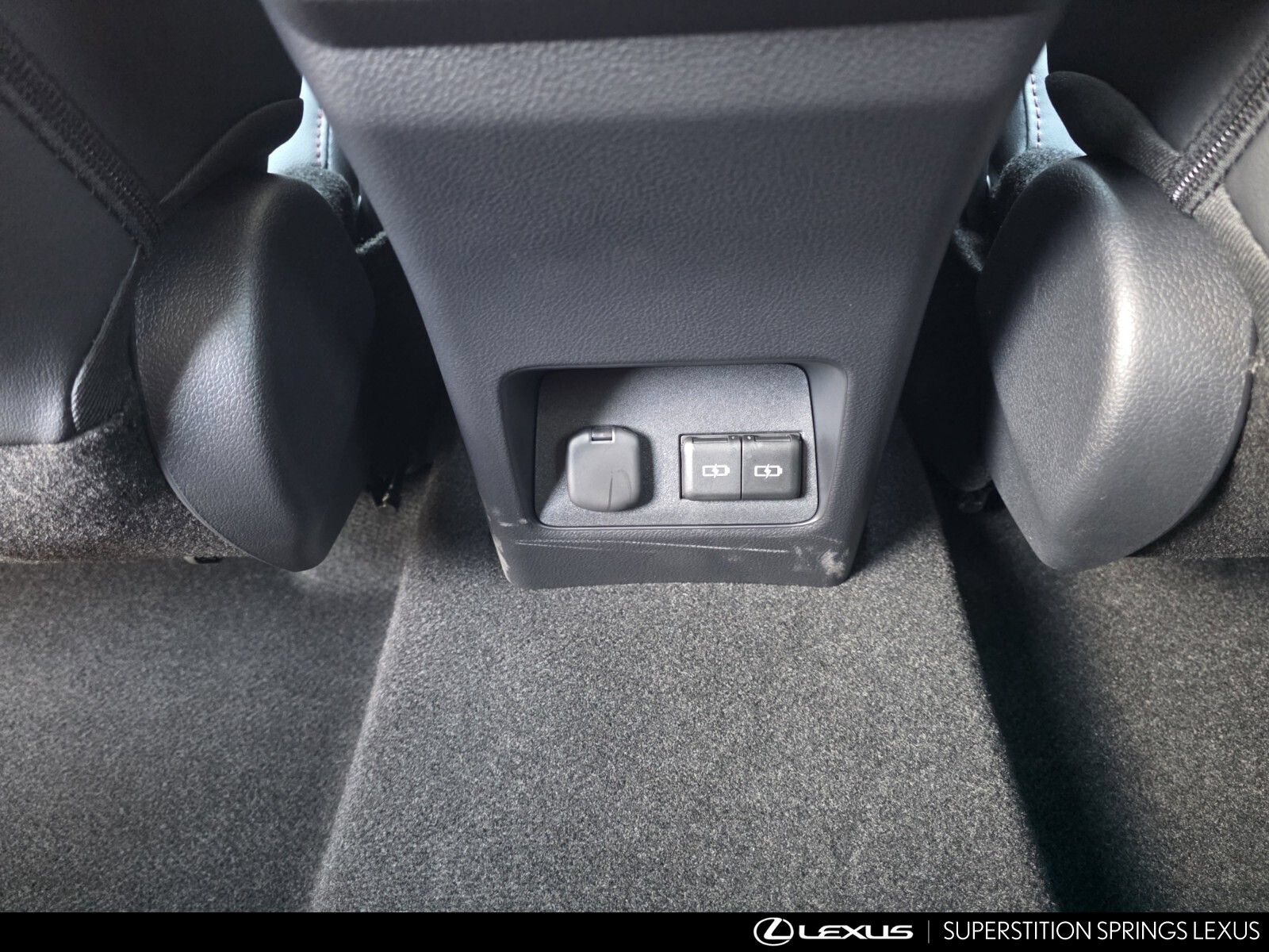 Used 2026 Lexus NX 350 AWD w/ Premium Package image 35