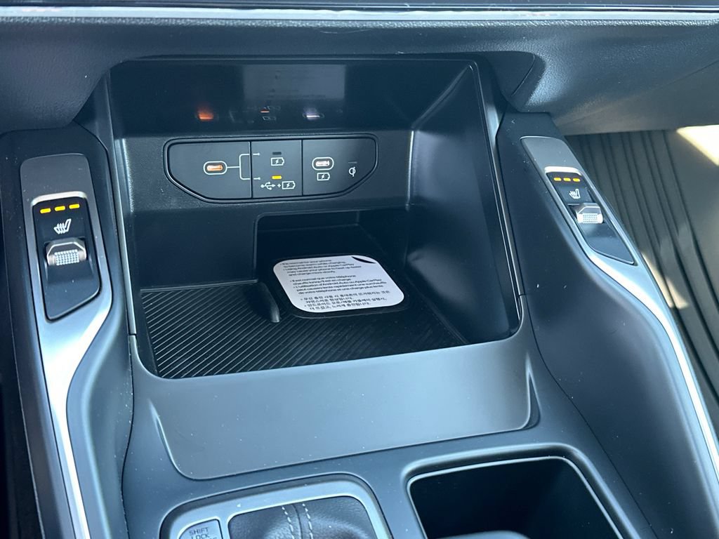 New 2026 Kia Sorento S AWD/4WD image 27