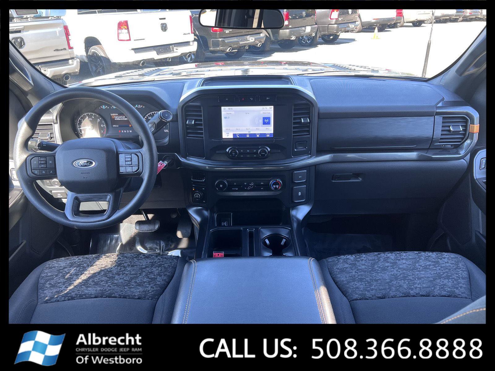 Used 2021 Ford F150 Tremor image 25