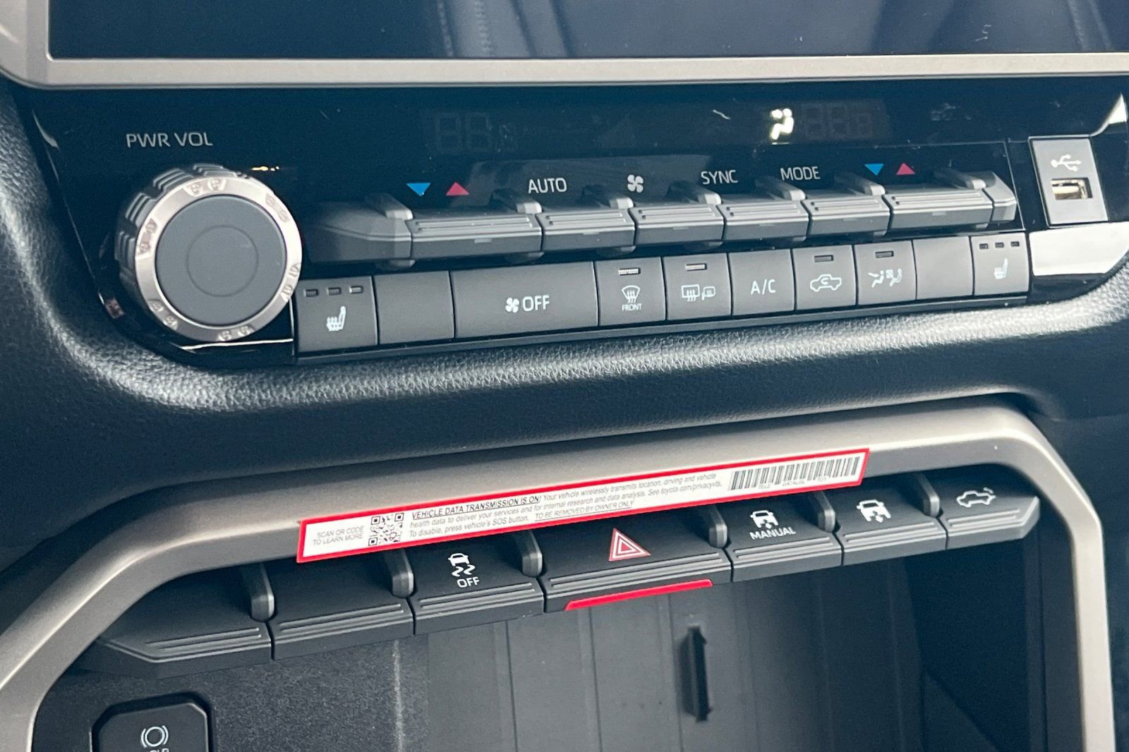 New 2026 Toyota Tundra SR5 w/ SR5 Premium Package image 16