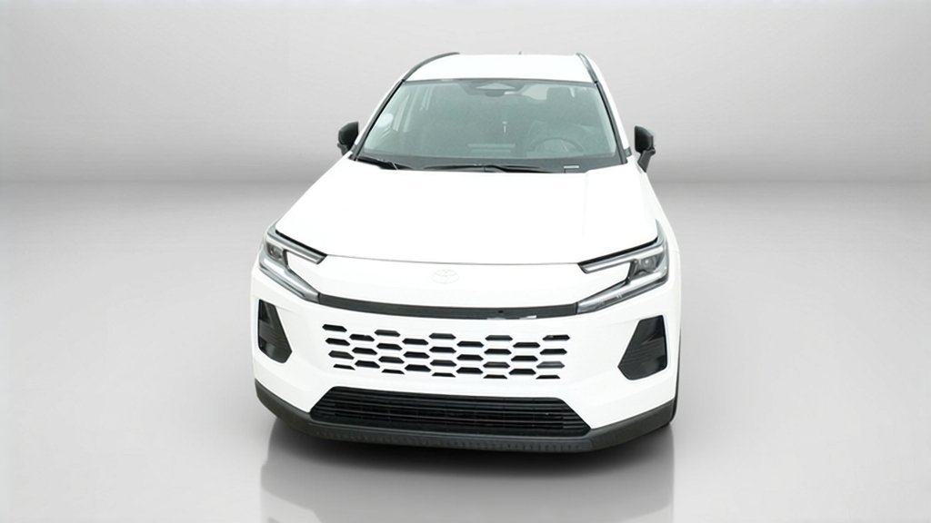 New 2026 Toyota RAV4 LE FWD image 16