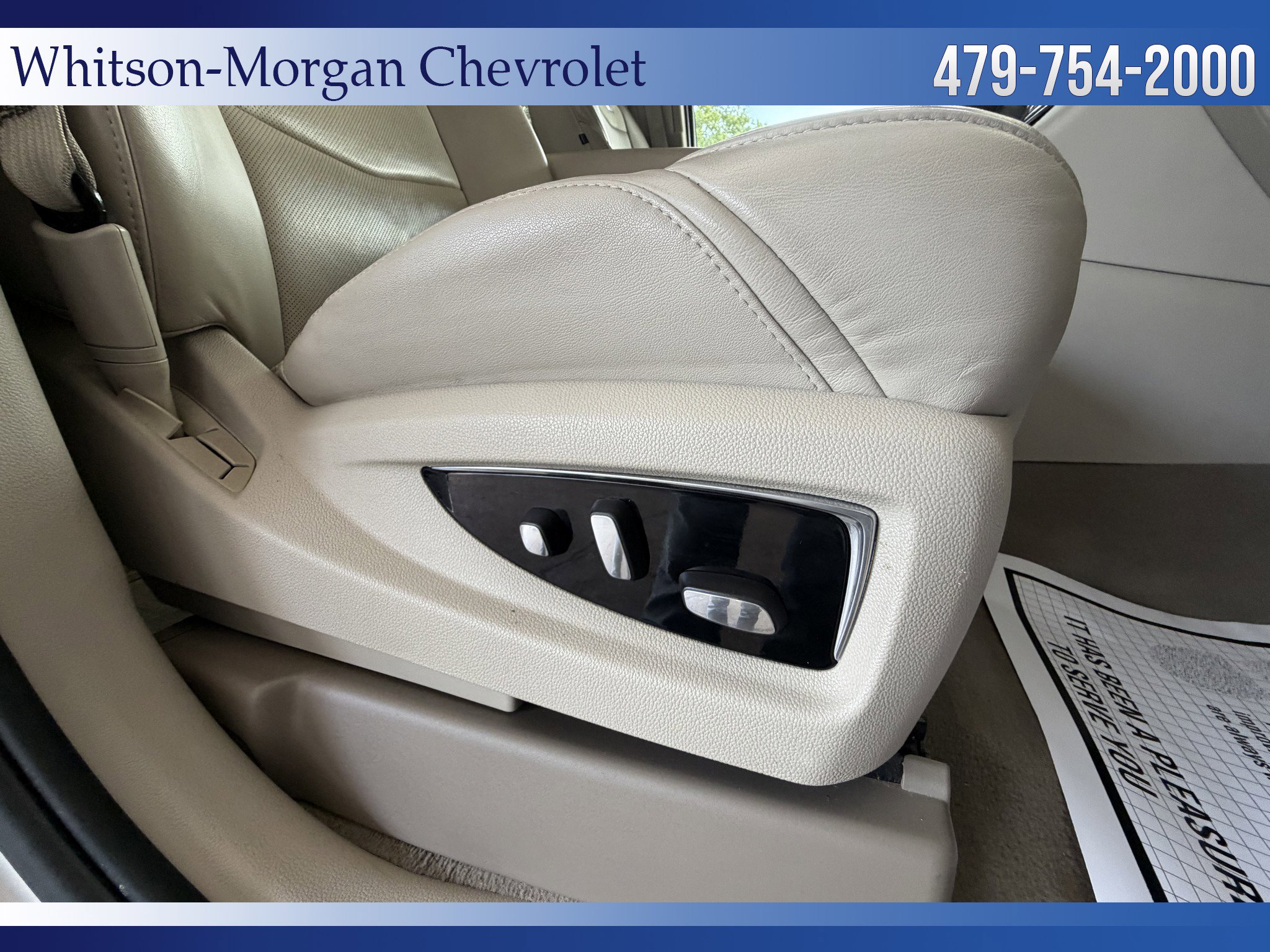 Used 2016 Cadillac Escalade ESV Luxury RWD image 33