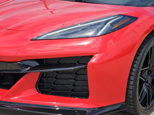 Used 2023 Chevrolet Corvette Z06 w/ Stealth Interior Trim Package RWD image 8