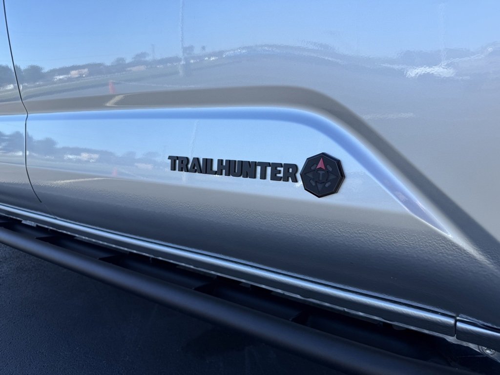 Certified 2025 Toyota Tacoma Trailhunter image 11
