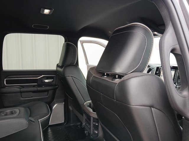 New 2026 RAM 4500 4x4 Crew Cab DRW image 19