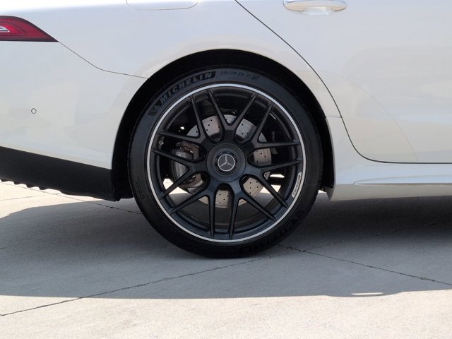 Used 2022 Mercedes-Benz AMG GT 53 image 25