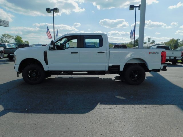 New 2026 Ford F250 XL w/ STX Appearance Package image 6