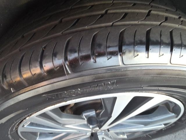 Used 2020 Nissan Rogue SV w/ Sun & Sound Touring Package image 8