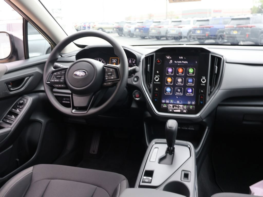 New 2026 Subaru Crosstrek 2.0i Premium AWD/4WD image 16