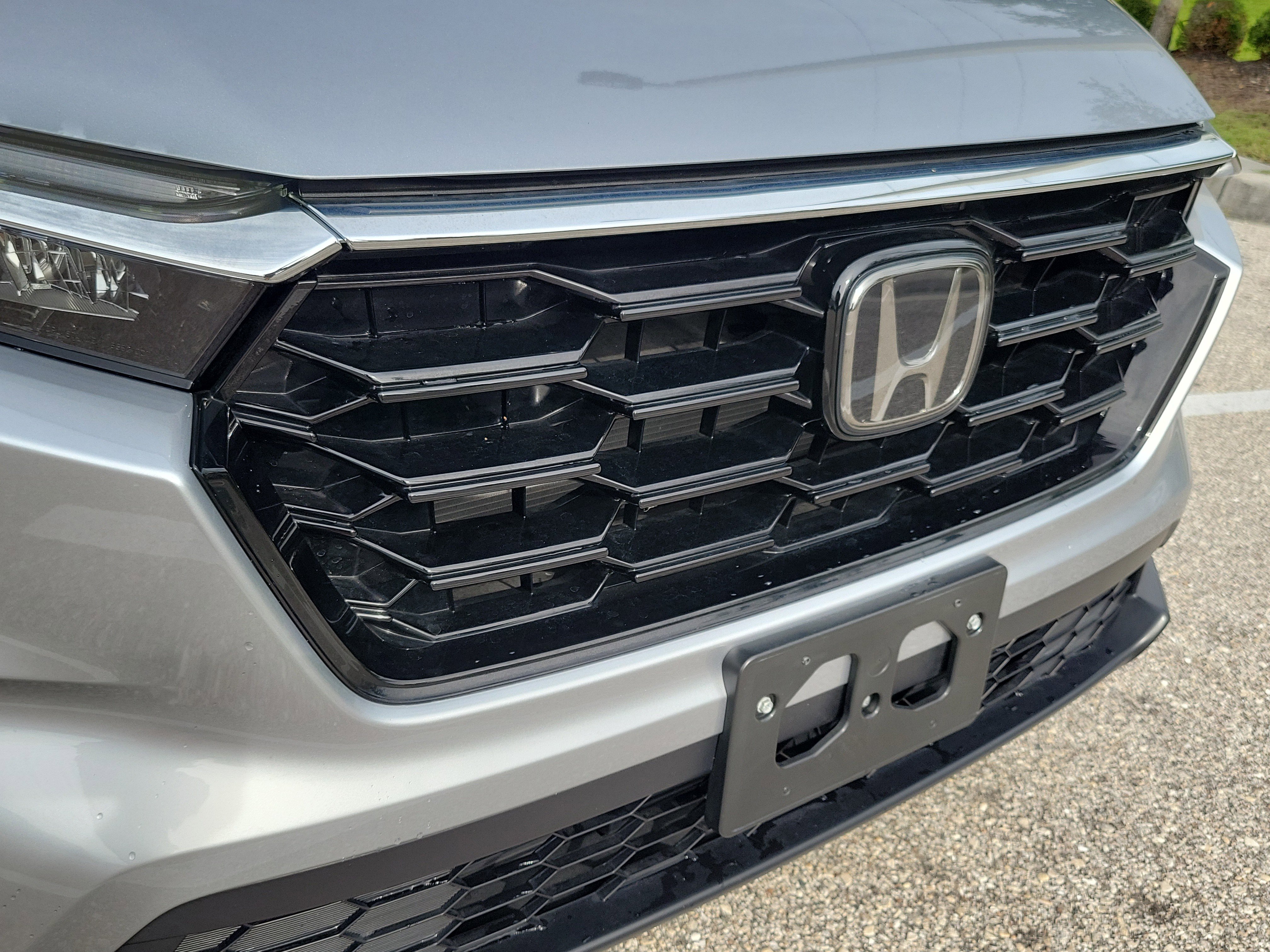 Used 2024 Honda CR-V EX image 12