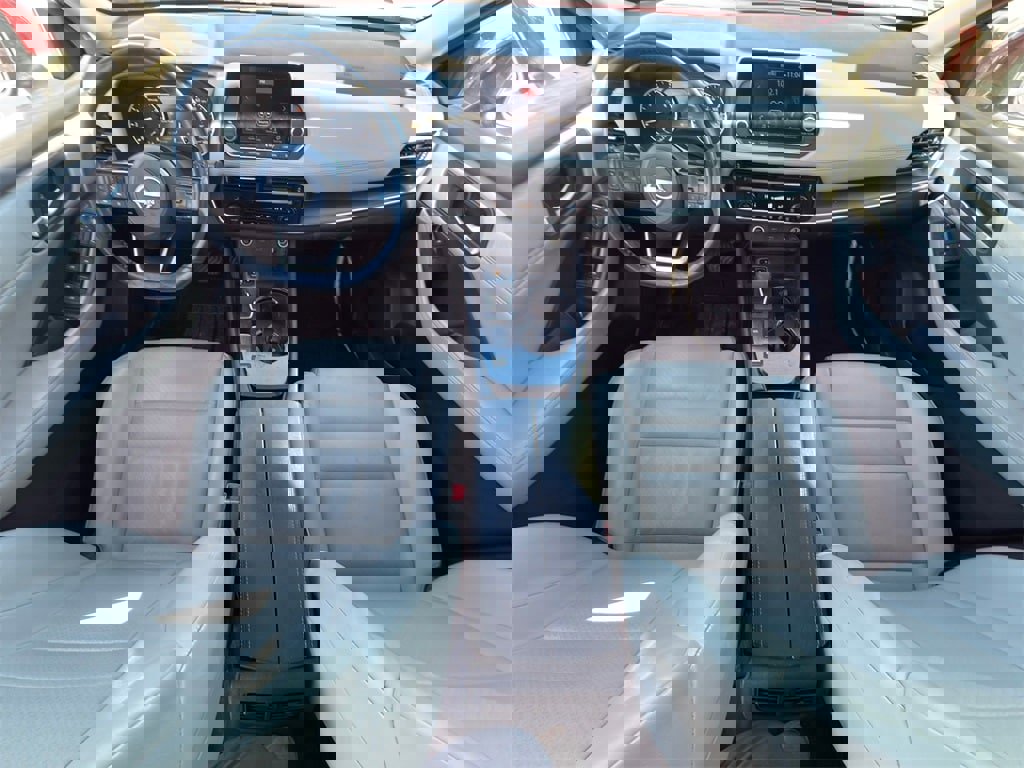 Used 2023 Nissan Rogue SV w/ SV Premium Package image 22