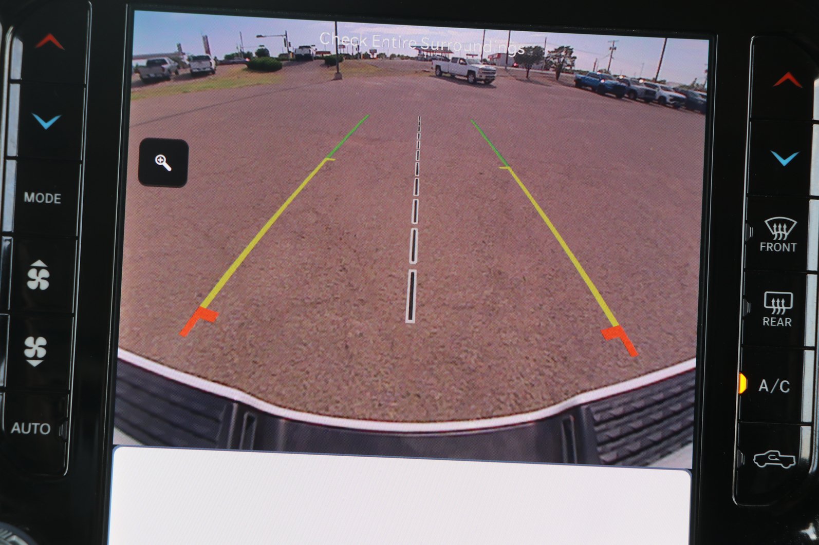Used 2024 RAM 2500 Laramie w/ Safety Group AWD/4WD image 23