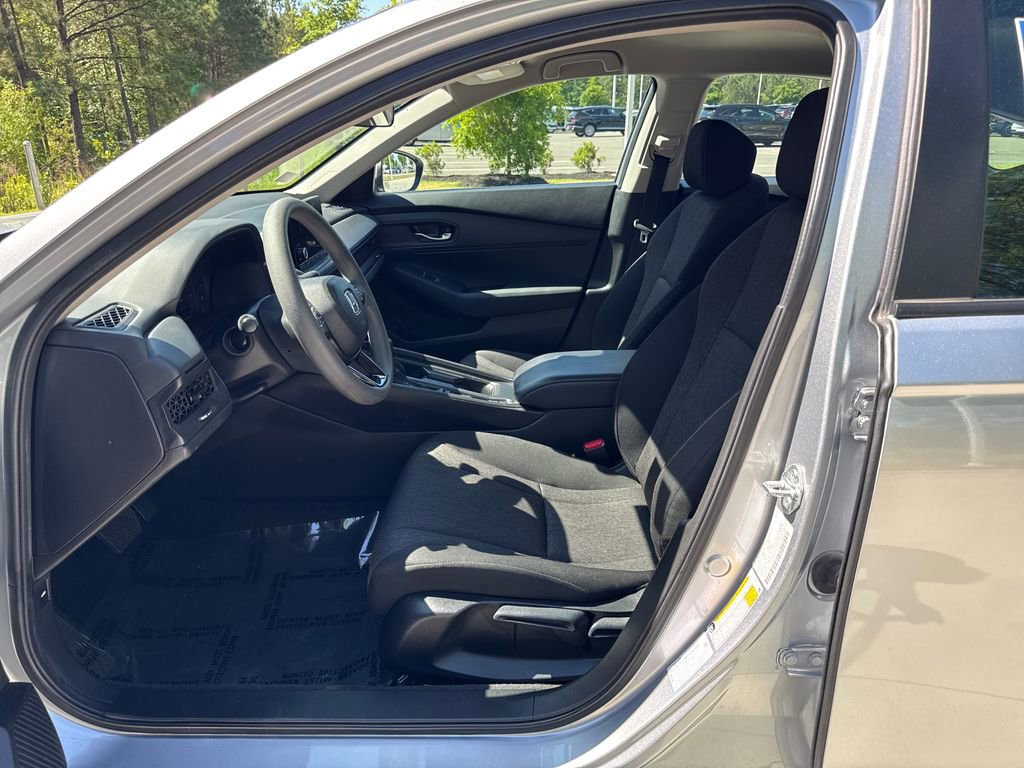 Used 2024 Honda Accord LX image 13