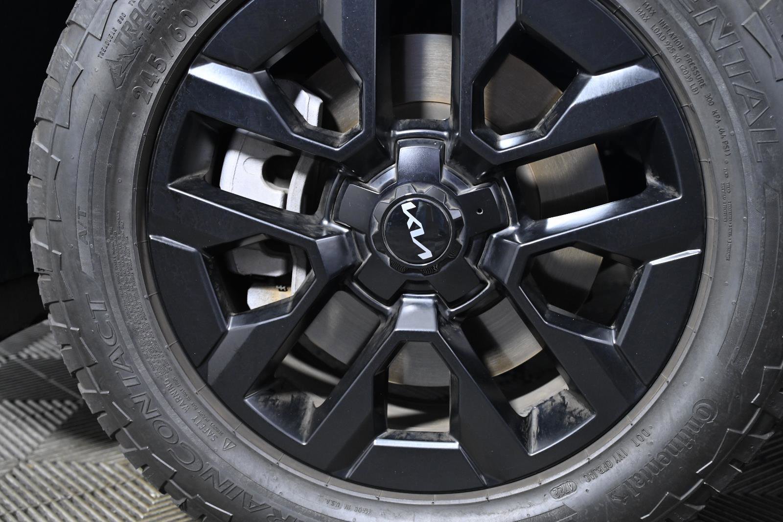Used 2023 Kia Telluride SX Prestige X-Pro AWD/4WD image 39