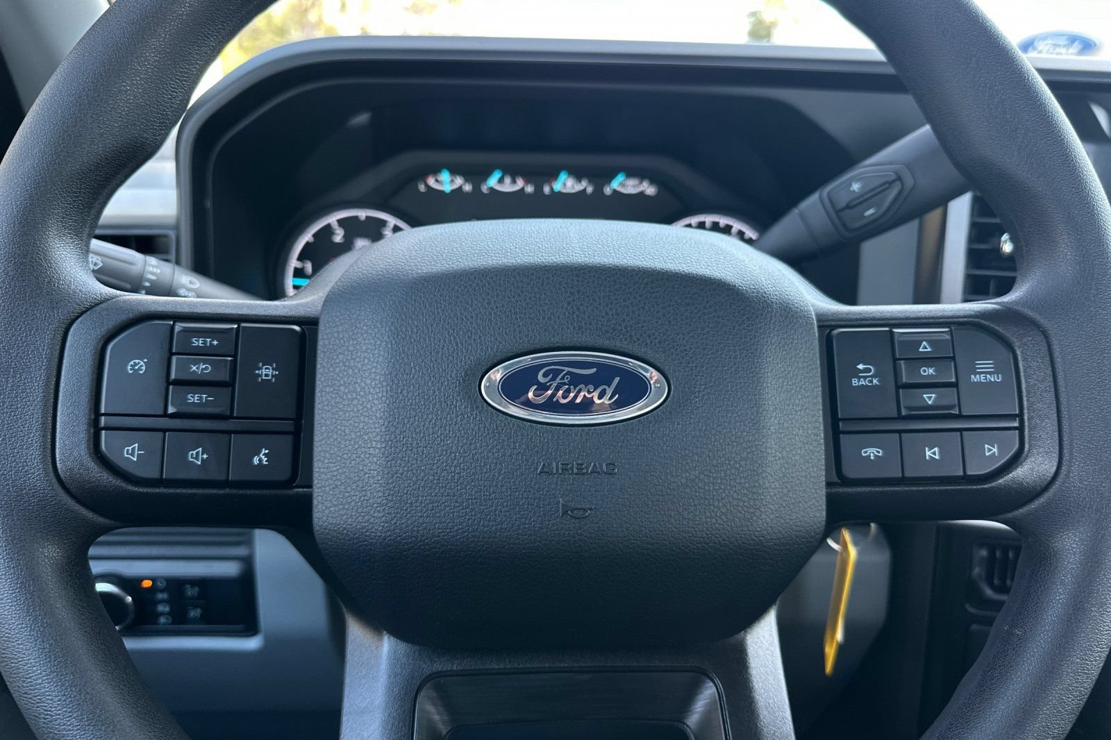 New 2026 Ford F450 2WD Regular Cab Super Duty image 18