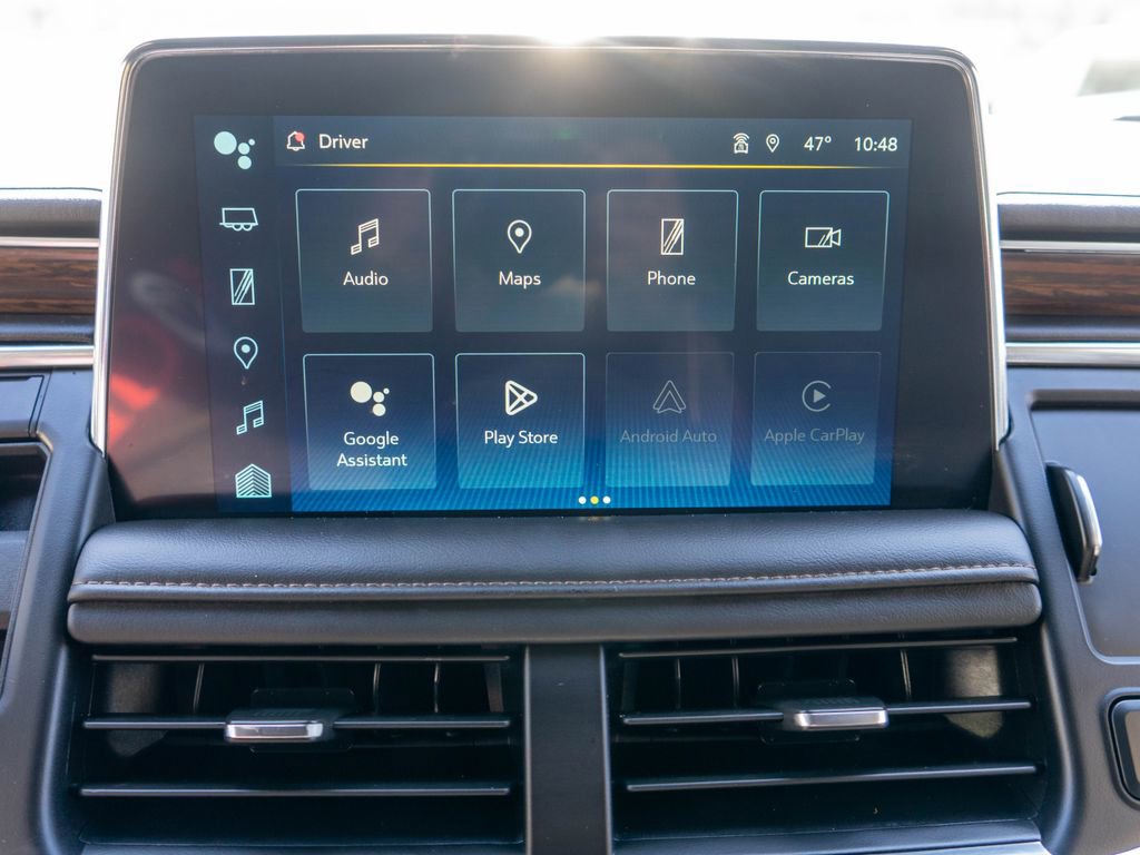 Used 2024 Chevrolet Suburban High Country image 26