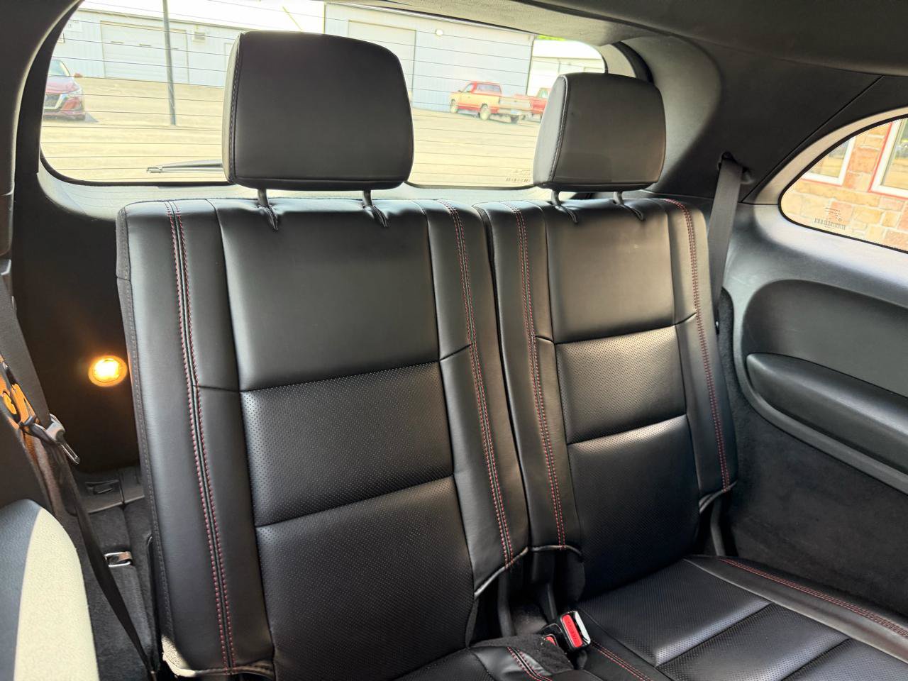 Used 2024 Dodge Durango GT AWD/4WD image 25