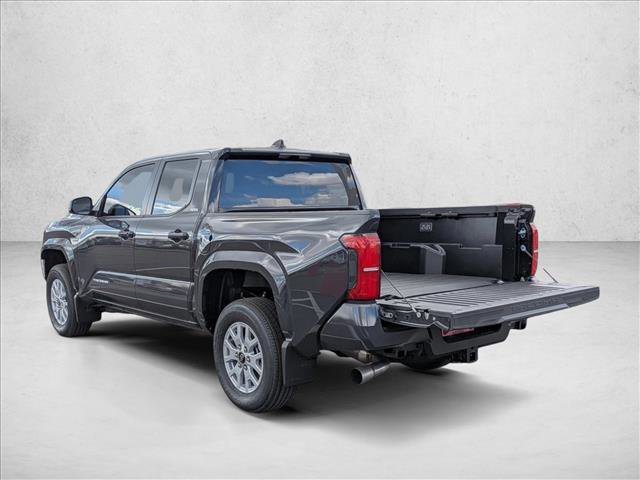 New 2026 Toyota Tacoma SR5 image 9