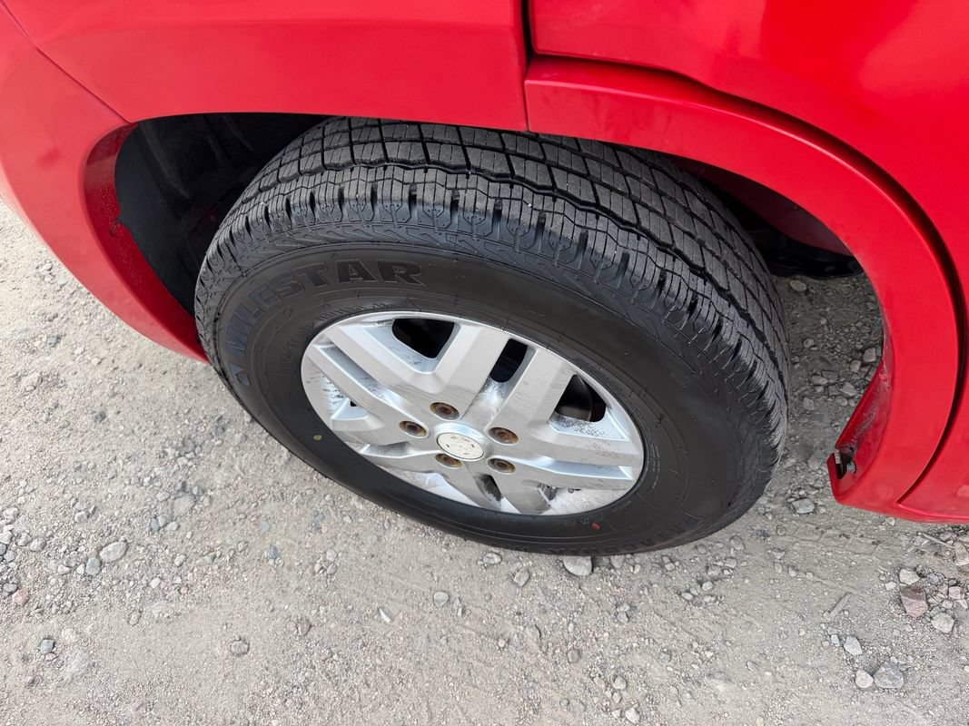Used 2015 RAM ProMaster 3500 w/ Premium Appearance Group FWD image 10