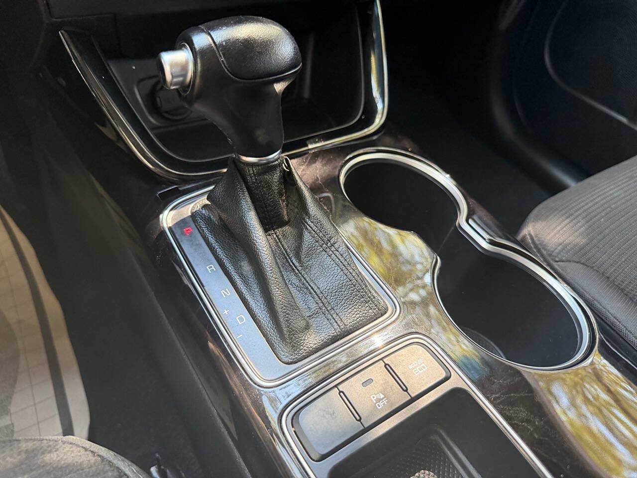 Used 2015 Kia Sorento LX AWD/4WD image 28