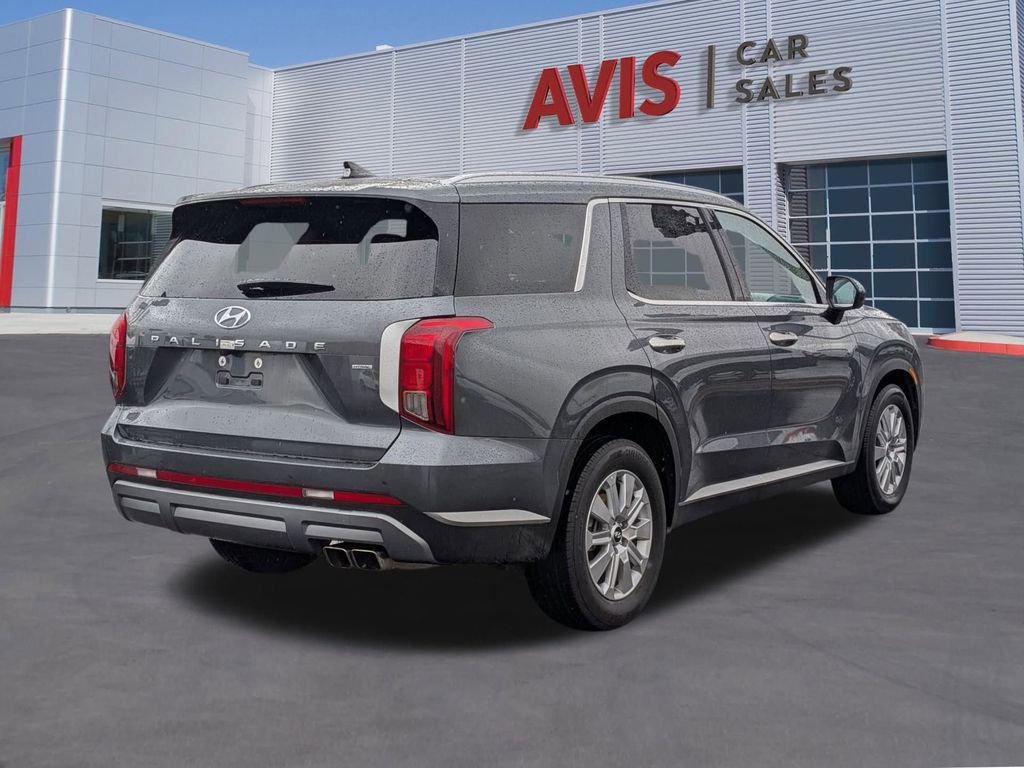 Used 2025 Hyundai Palisade SEL image 6