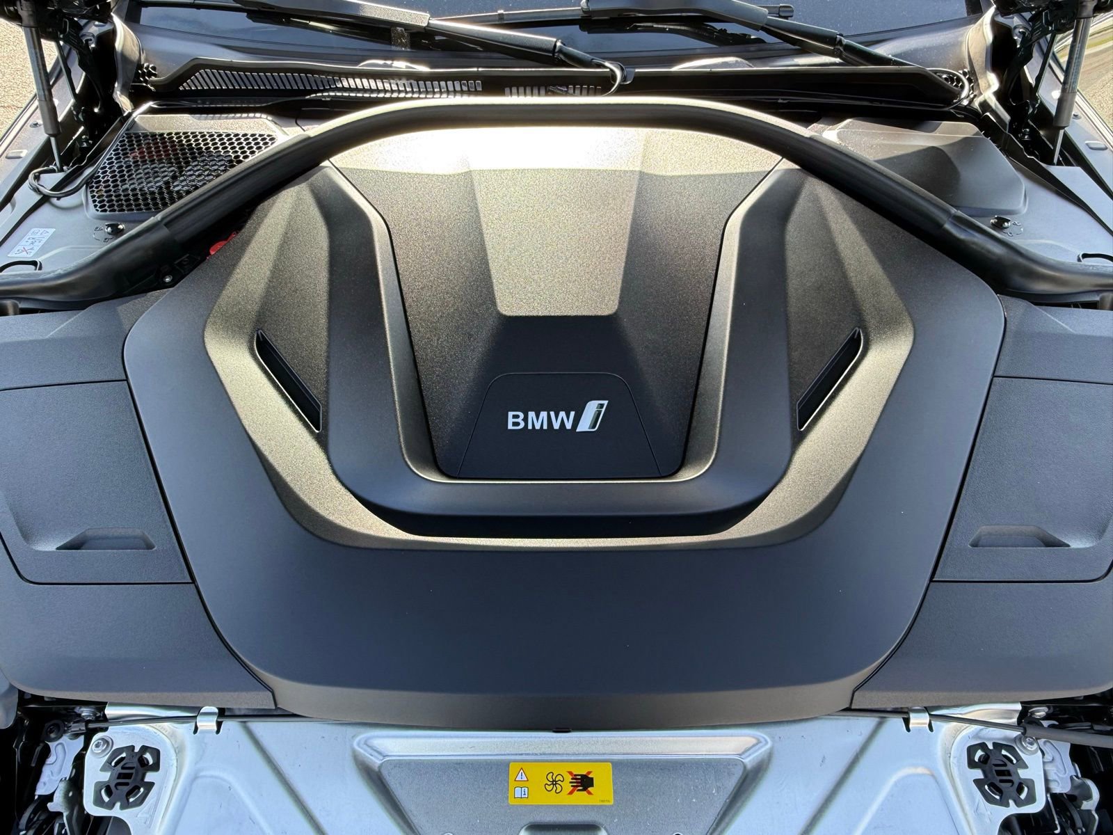 Certified 2023 BMW i4 eDrive35 RWD image 34