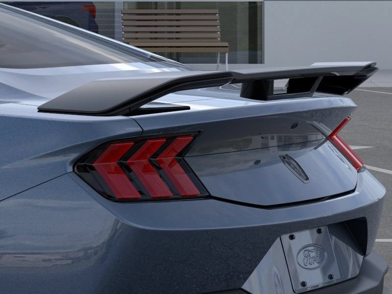 New 2026 Ford Mustang Dark Horse RWD image 52