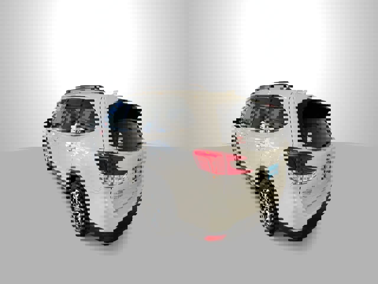 Used 2023 Subaru Forester Premium image 6