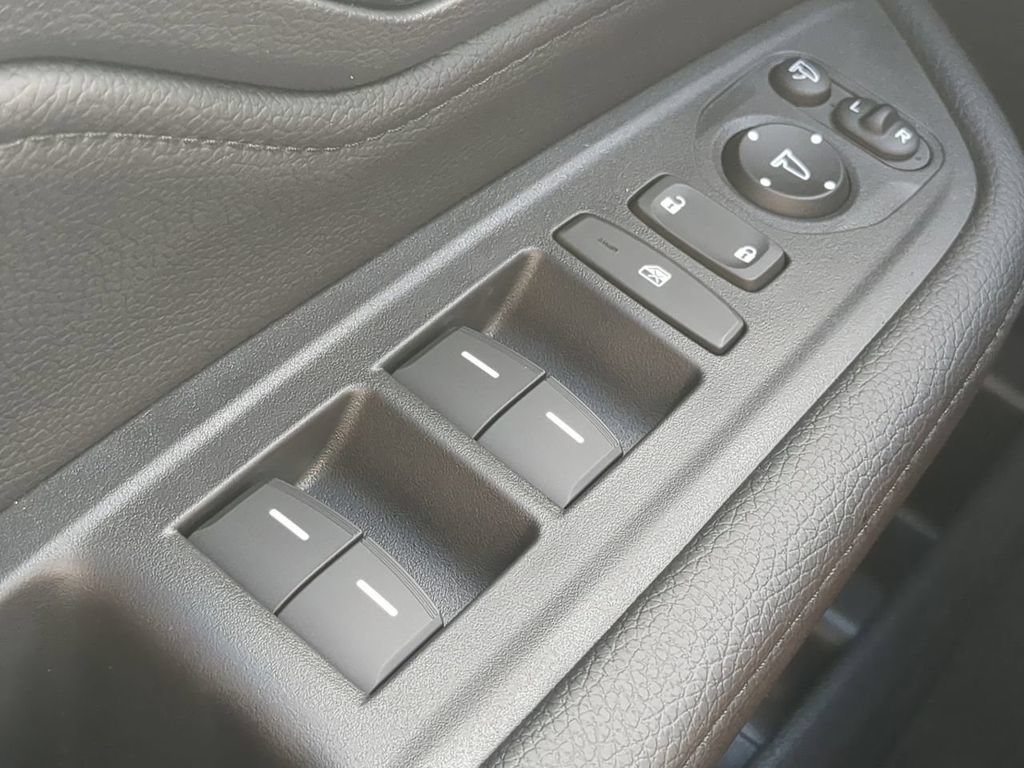 New 2026 Honda Odyssey Elite image 20