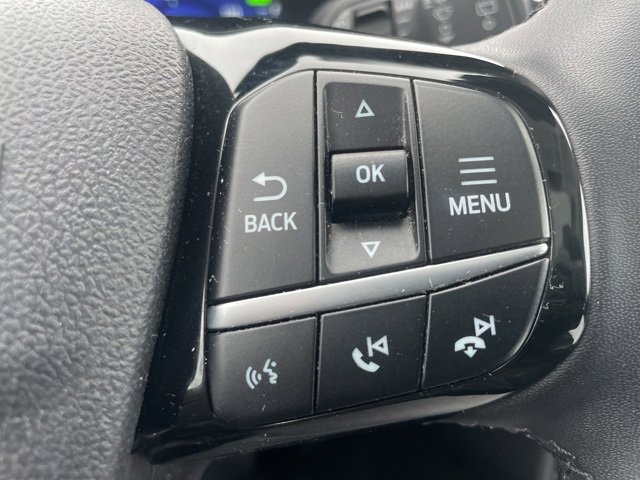 Used 2022 Ford Escape SEL w/ Technology Package image 20