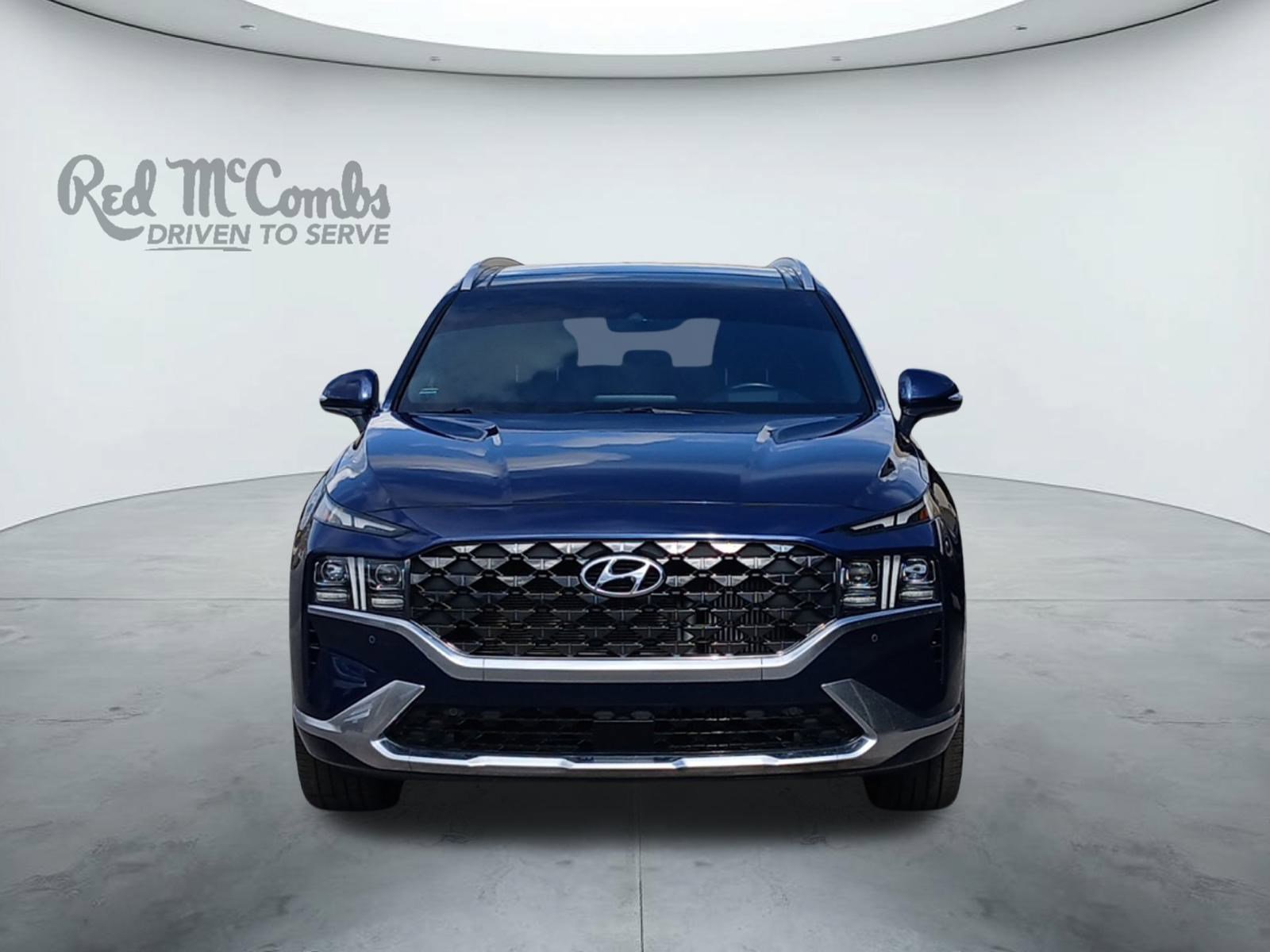 Certified 2023 Hyundai Santa Fe Calligraphy w/ Cargo Package image 8