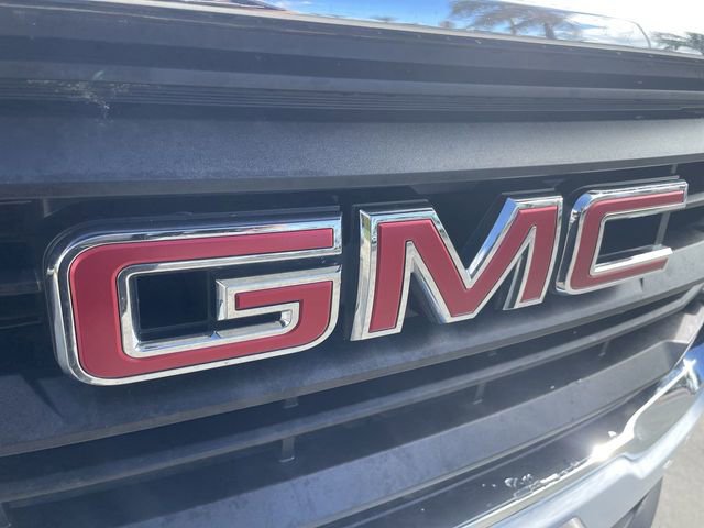 Certified 2024 GMC Terrain SLE image 30