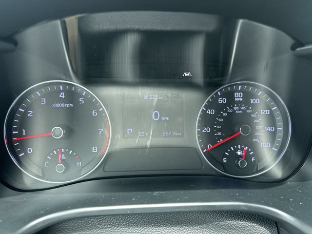 Used 2021 Kia Forte GT-Line FWD image 26