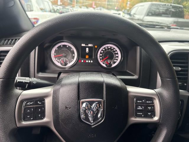 Used 2022 RAM 1500 Classic Warlock image 28