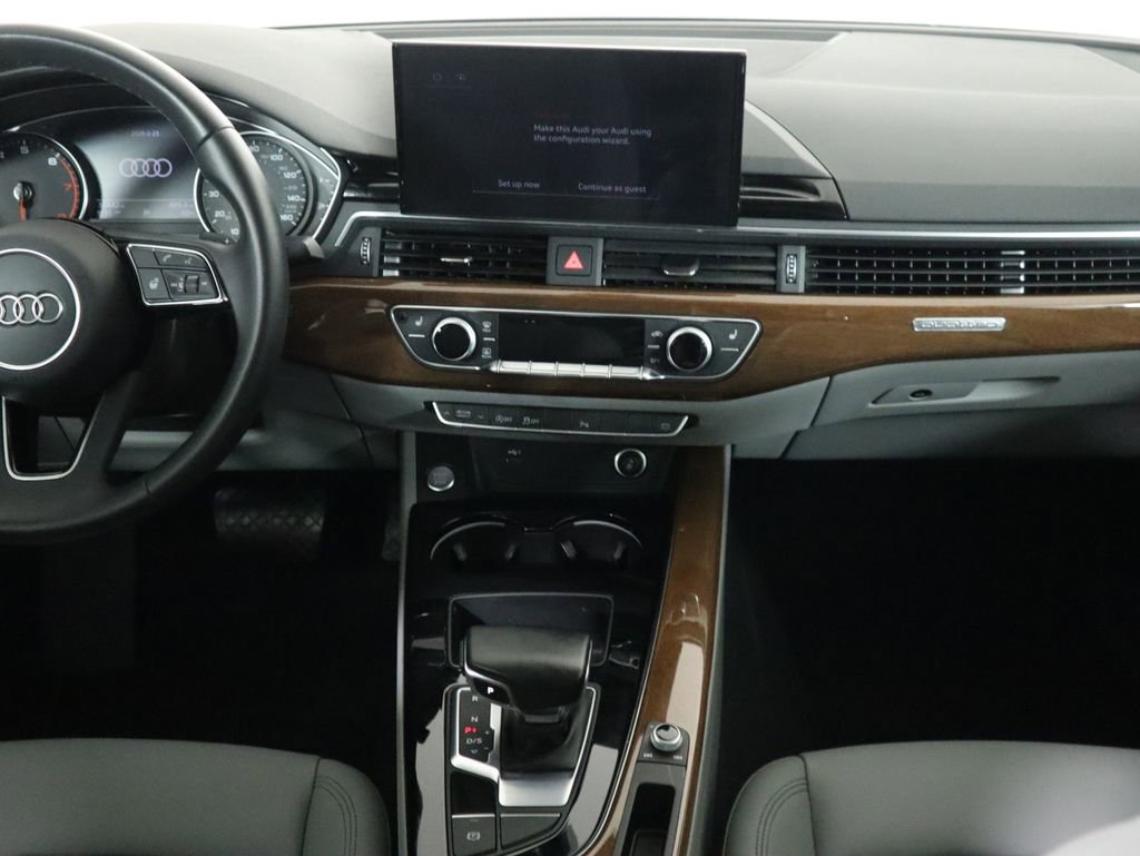 Certified 2023 Audi A4 2.0T Premium w/ Convenience Package image 14