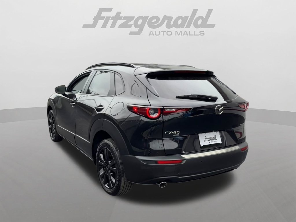 Certified 2026 MAZDA CX-30 AWD 2.5 S image 6