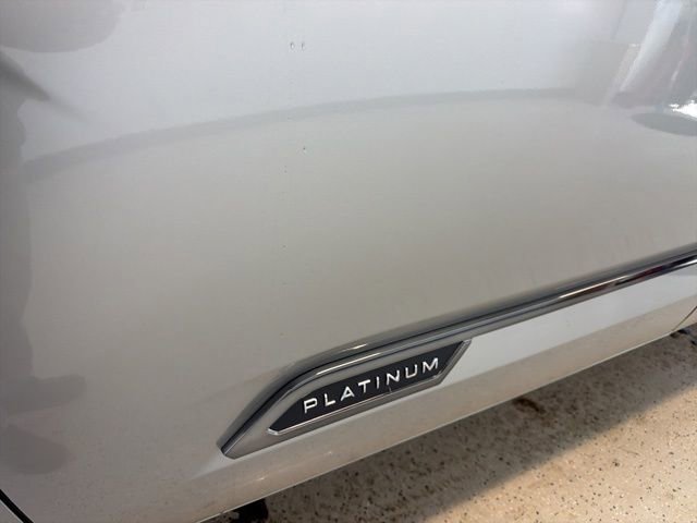 New 2026 Toyota Tundra Platinum image 11