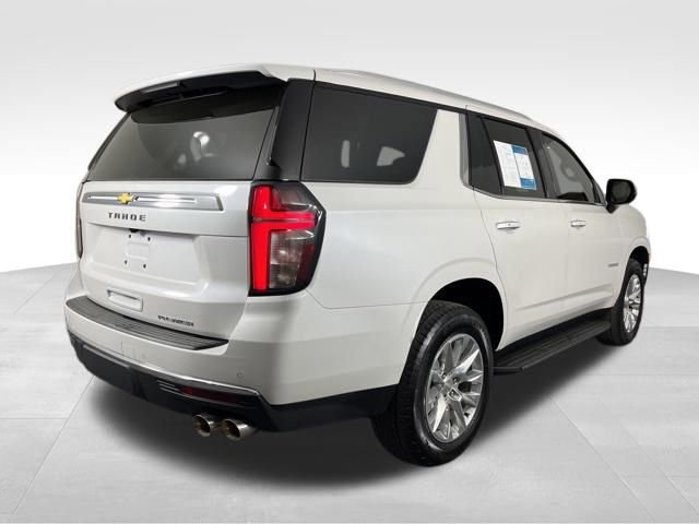 Used 2024 Chevrolet Tahoe Premier image 20