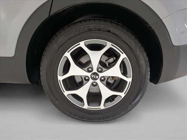 Used 2020 Kia Telluride EX w/ Towing Package image 23