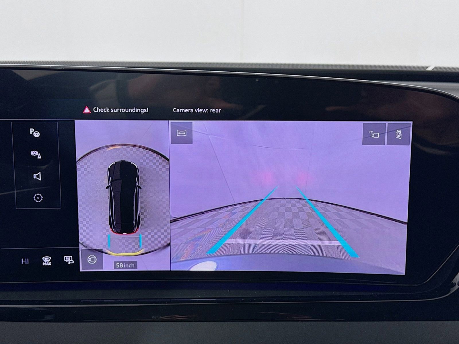 Certified 2026 Audi A6 Premium Plus image 18