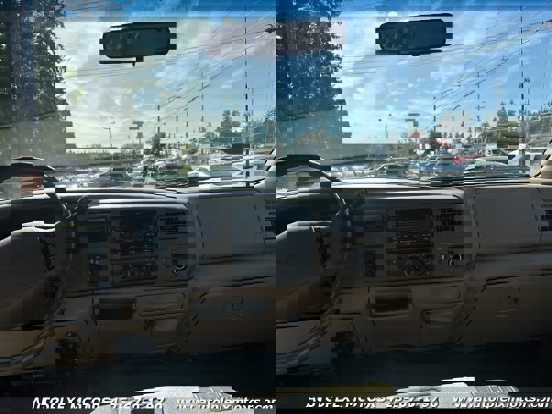 Used 1999 Ford F250 Lariat image 20