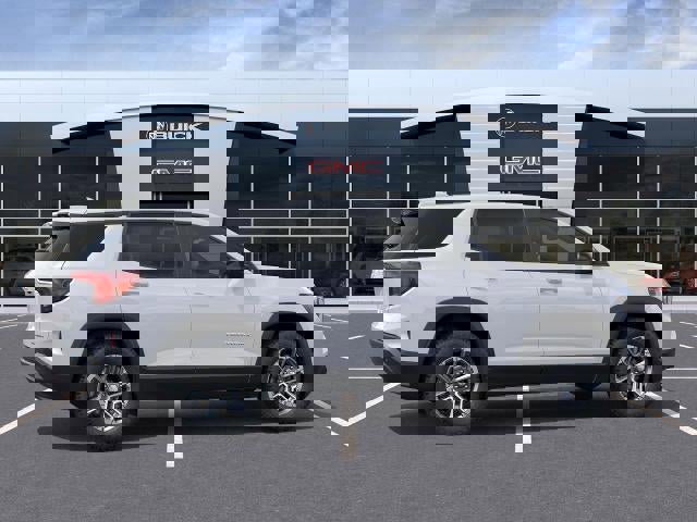 New 2026 GMC Terrain Elevation image 5