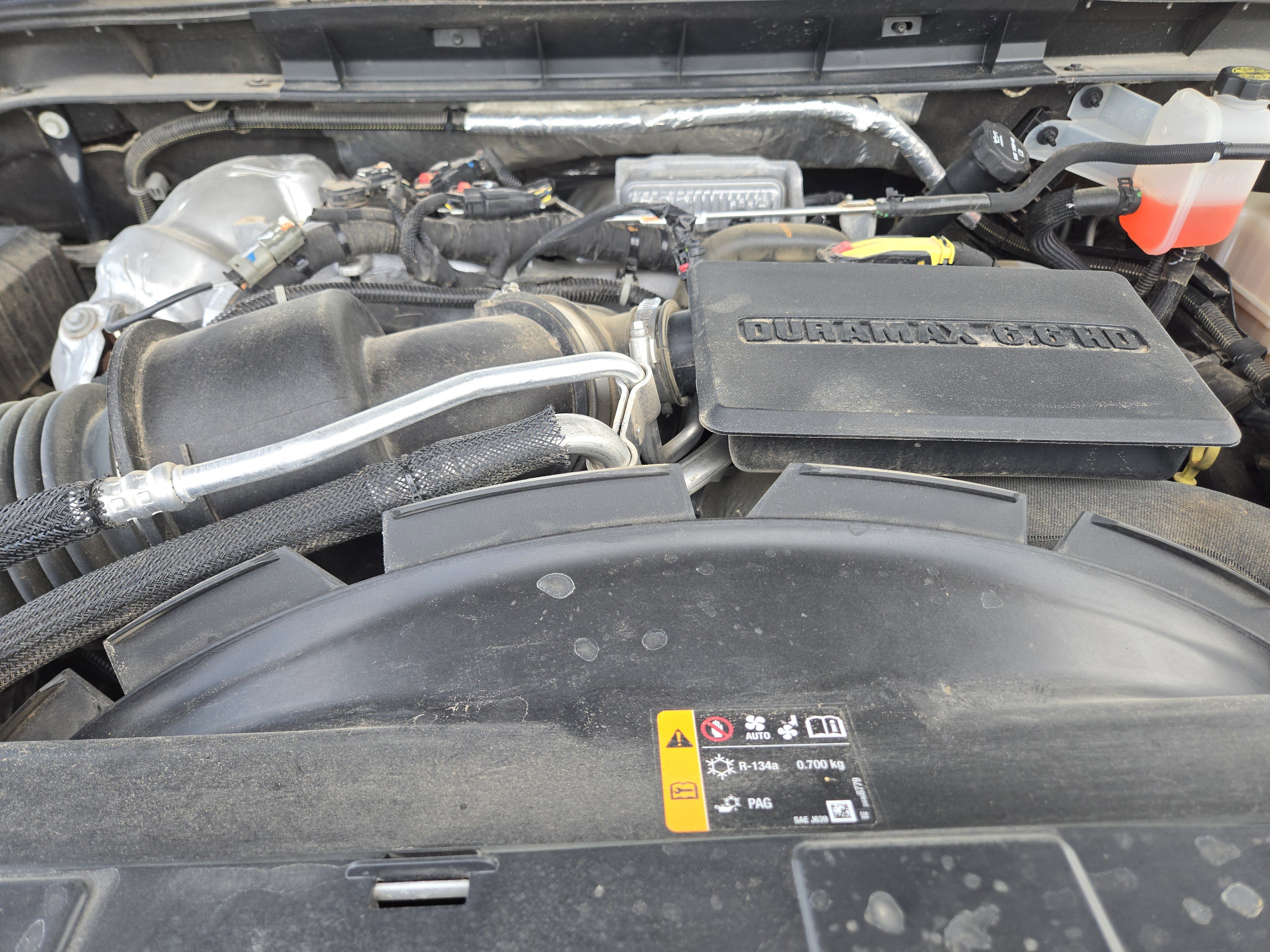 Used 2022 GMC Sierra 2500 AT4 w/ AT4 Premium Plus Package image 31