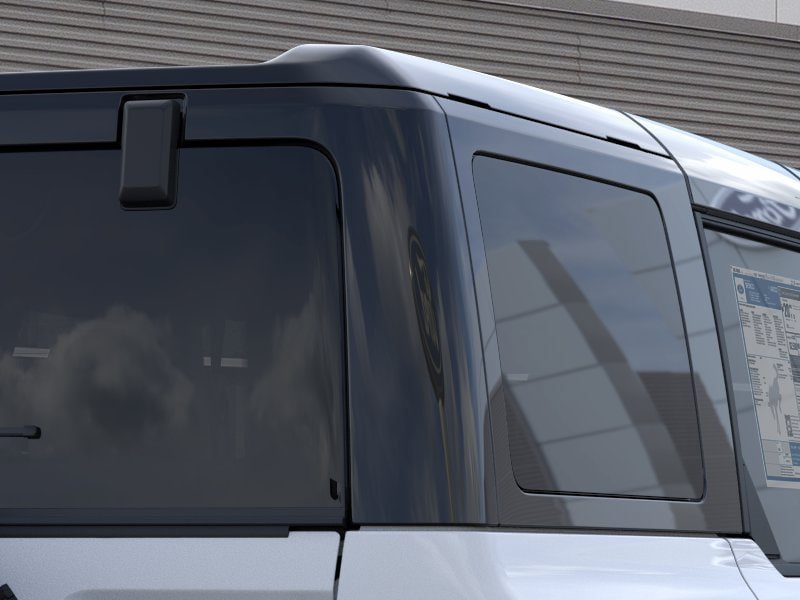 New 2026 Ford Bronco Outer Banks w/ Black Appearance Package AWD/4WD image 42