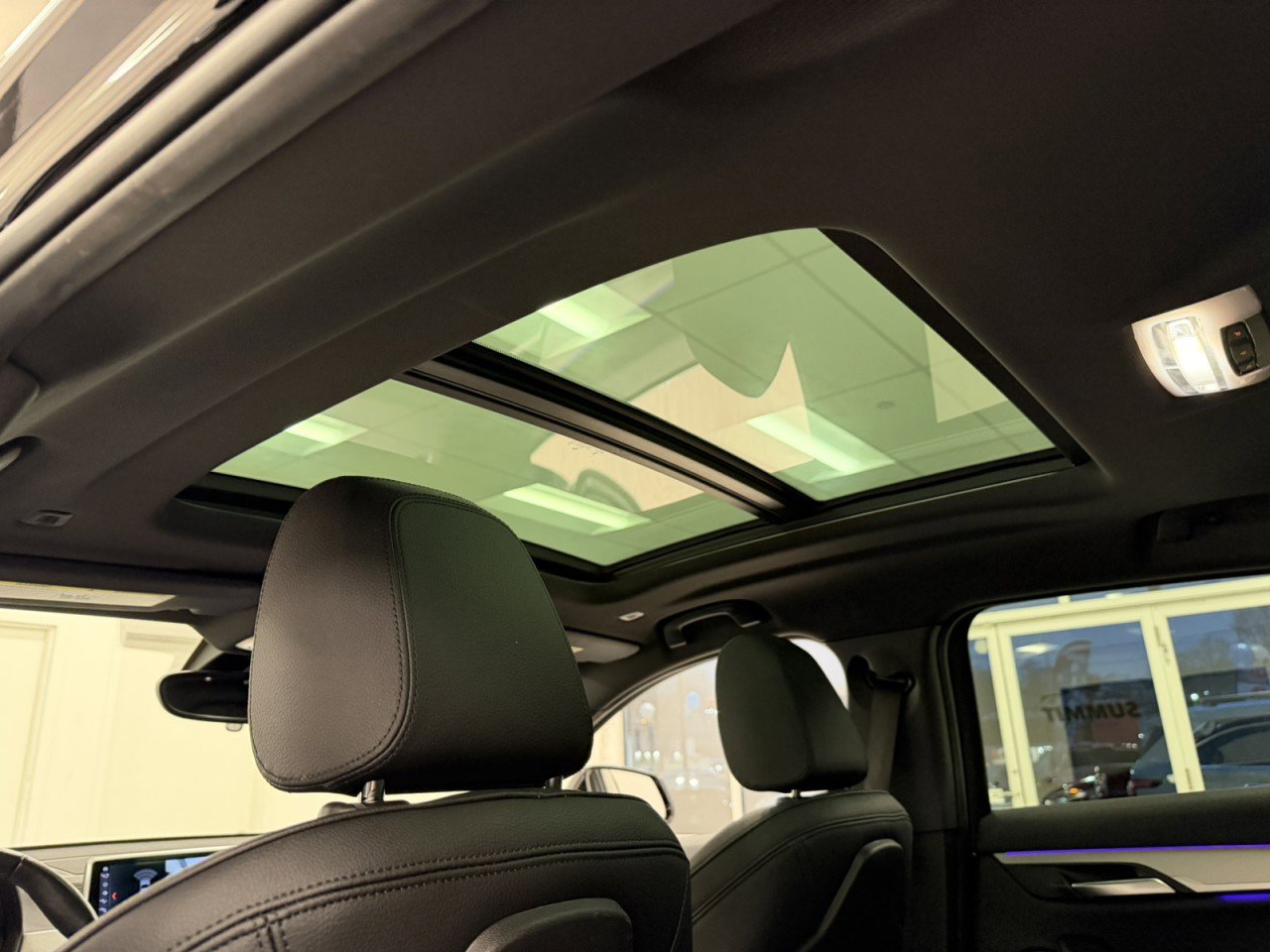 Used 2022 BMW X2 xDrive28i w/ Convenience Package image 33