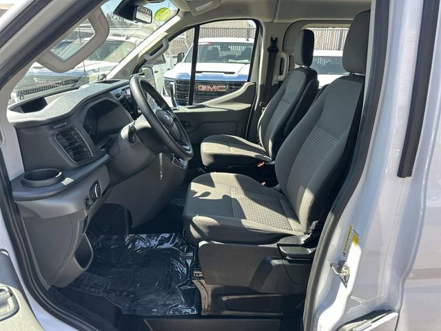 Used 2024 Ford Transit 350 XLT image 17