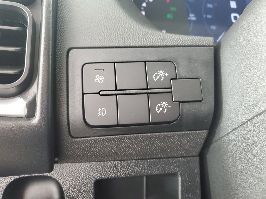 Used 2024 RAM ProMaster 2500 w/ Quick Order Package 22G SLT image 26