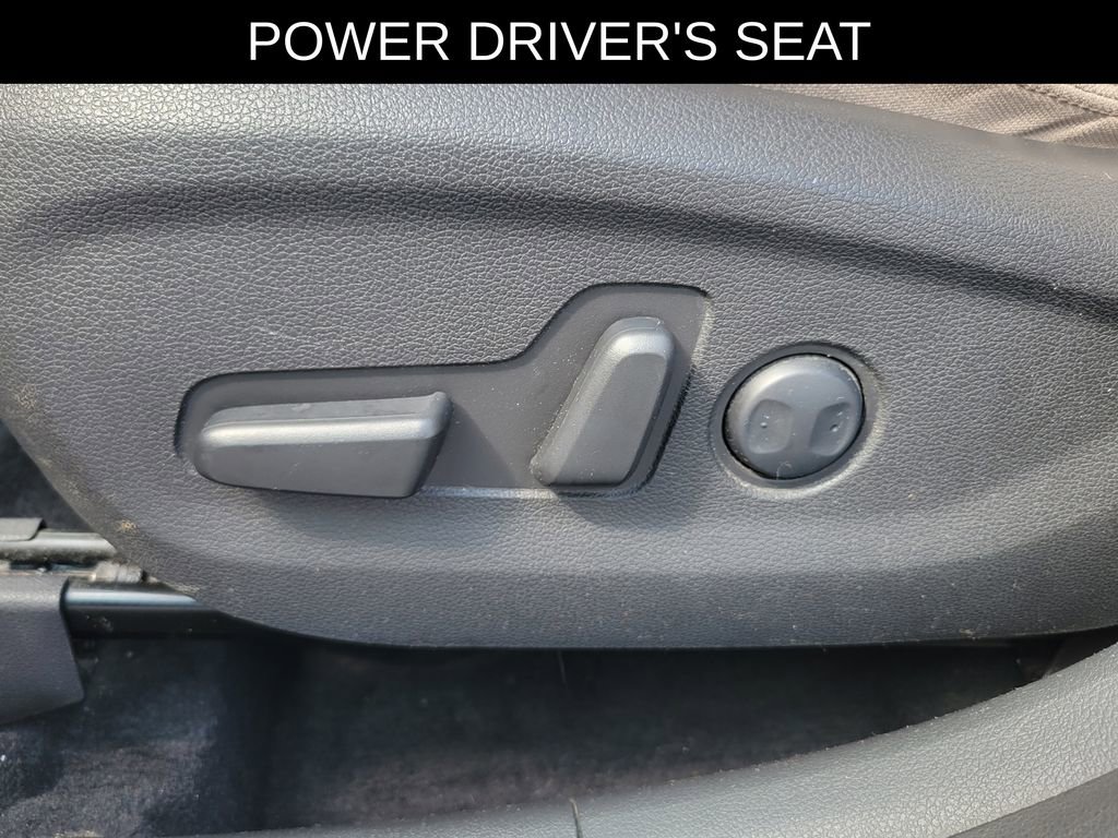 Used 2016 Hyundai Tucson SE w/ Option Group 02 FWD image 15